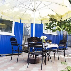 Mini Hotel Chernomorka